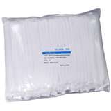 Bouffant Cap, Non-Woven, White, 24", 100 Pcs. redirect to product page